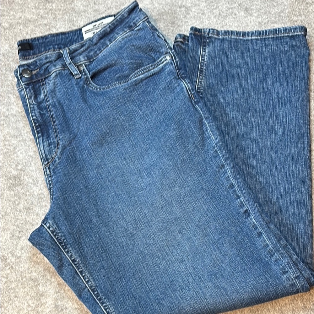 👖🔥 Joe’s Jeans - Brixx Straight Stretch | Size 38X30 🔥👖
